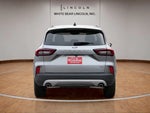 2024 Escape Plug-In Hybrid Thumbnail 6