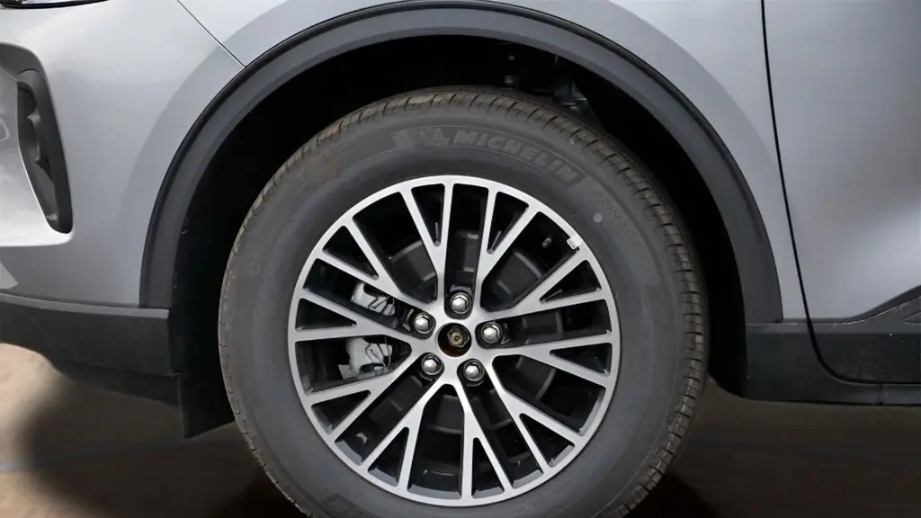 2024 Ford Escape Plug-In Hybrid PHEV