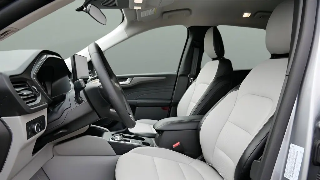 2024 Ford Escape Plug-In Hybrid PHEV