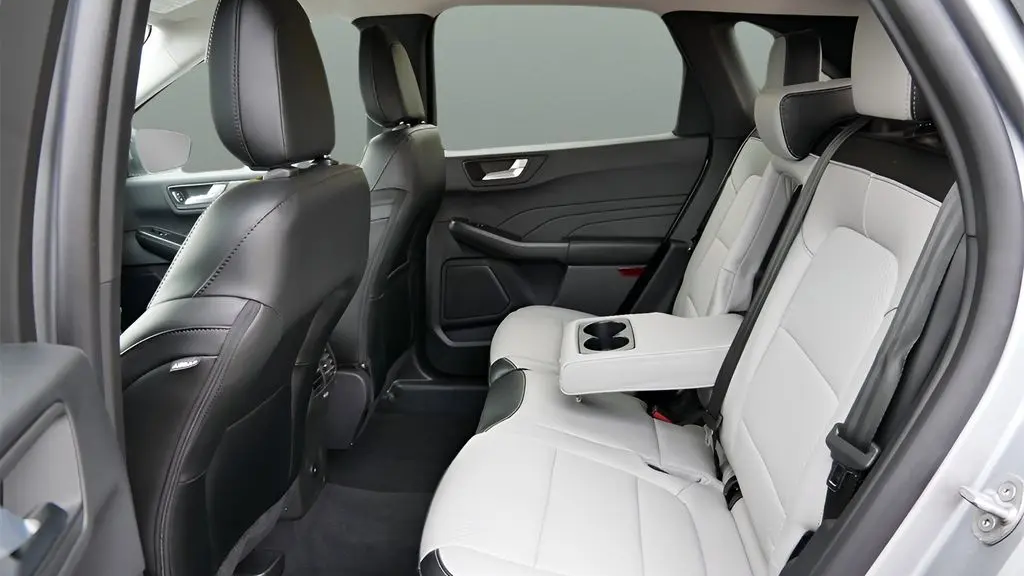 2024 Ford Escape Plug-In Hybrid PHEV