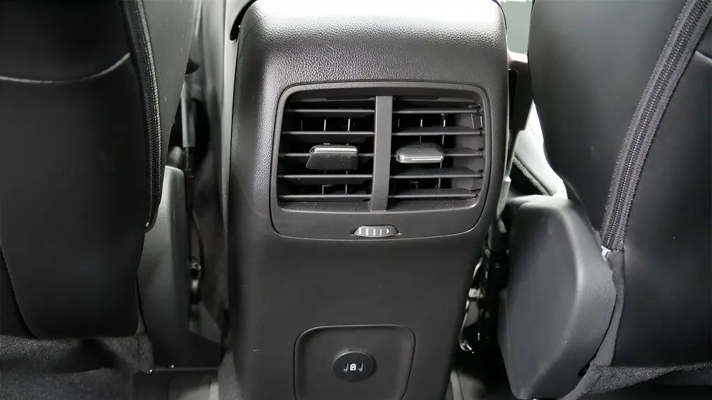 2024 Ford Escape Plug-In Hybrid PHEV
