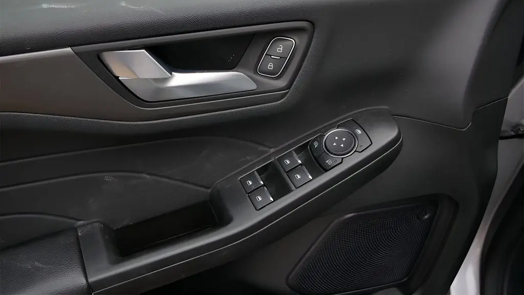 2024 Ford Escape Plug-In Hybrid PHEV