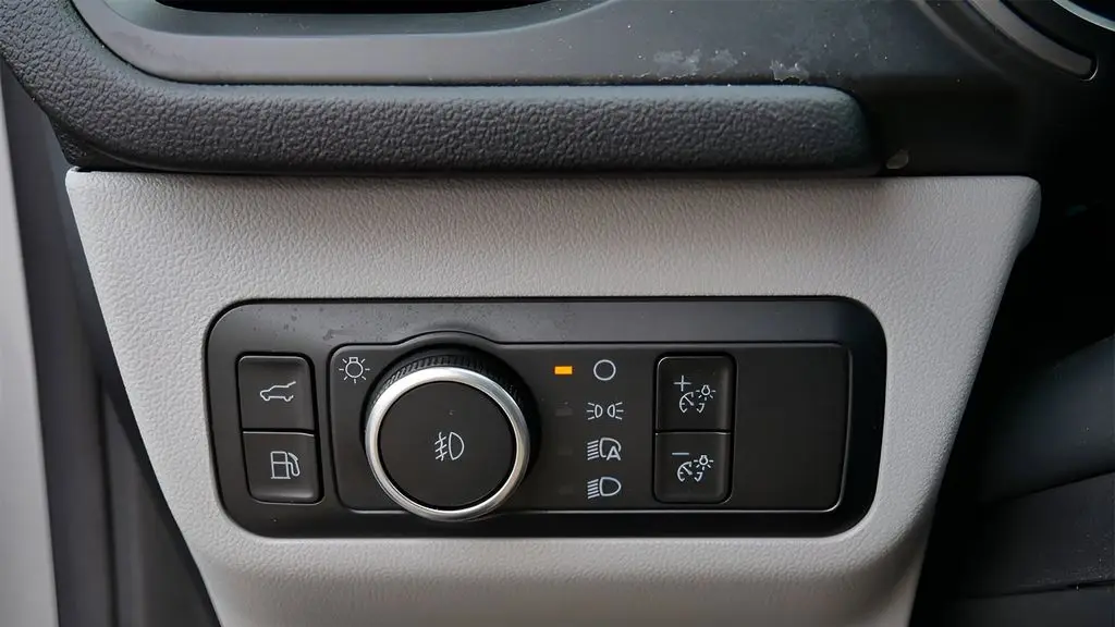 2024 Ford Escape Plug-In Hybrid PHEV