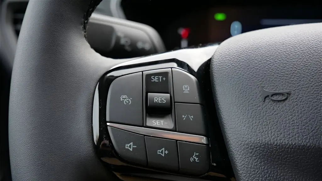 2024 Ford Escape Plug-In Hybrid PHEV