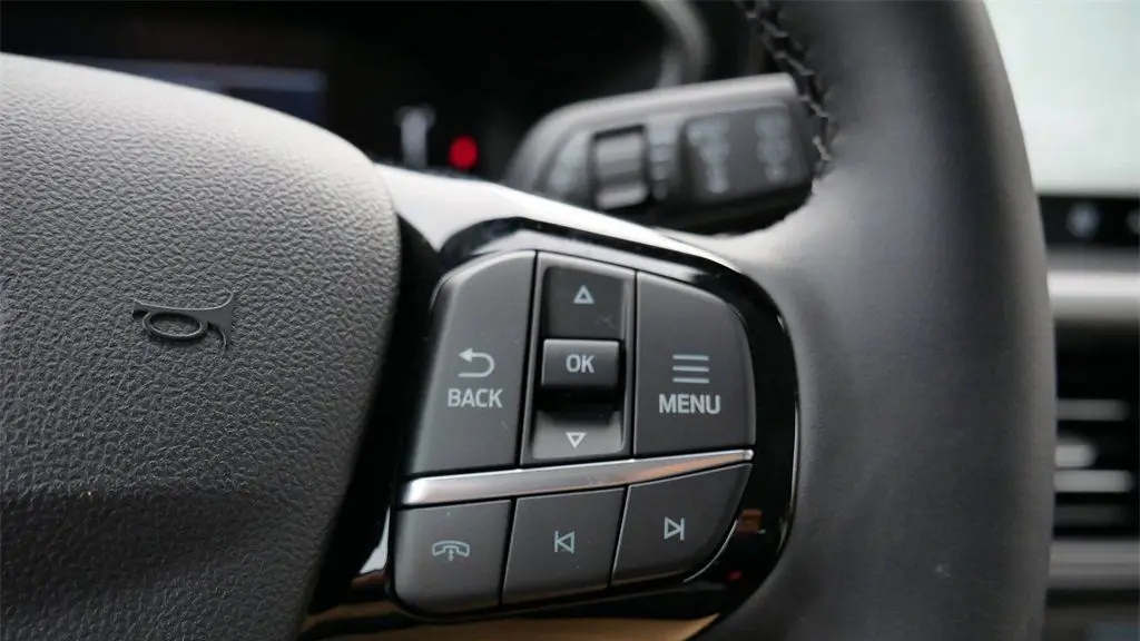2024 Ford Escape Plug-In Hybrid PHEV