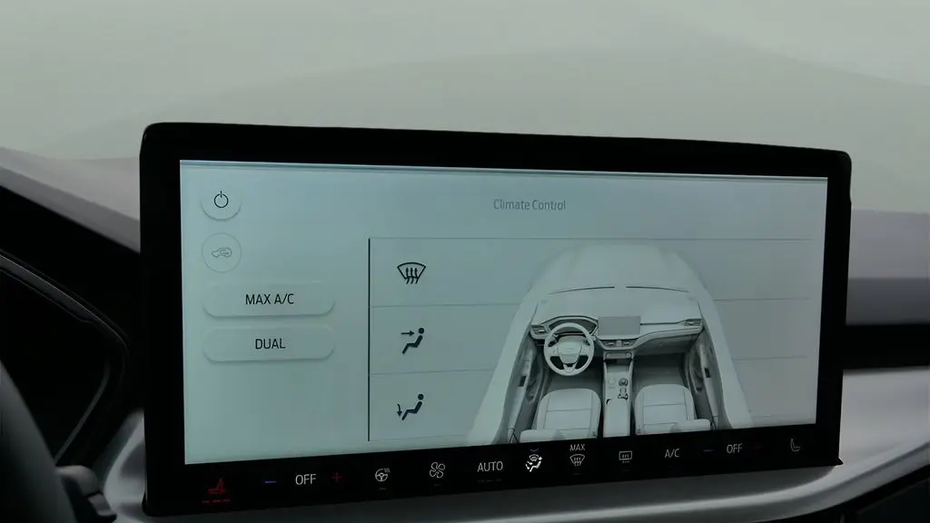 2024 Ford Escape Plug-In Hybrid PHEV