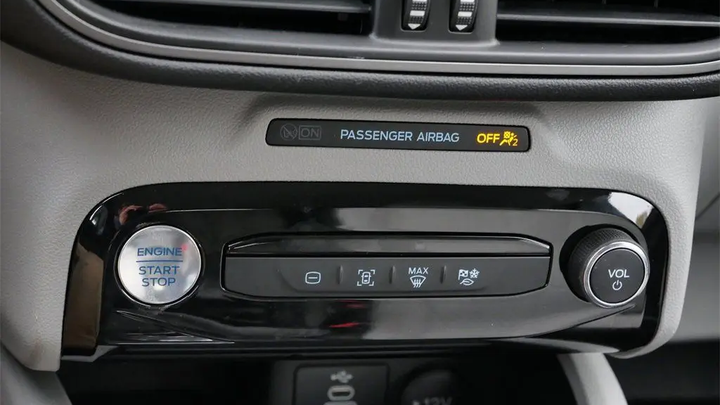 2024 Ford Escape Plug-In Hybrid PHEV