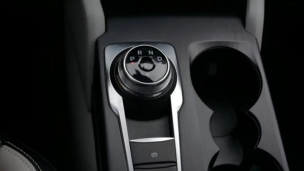 2024 Ford Escape Plug-In Hybrid PHEV