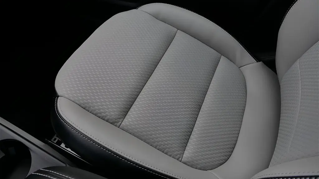 2024 Ford Escape Plug-In Hybrid PHEV