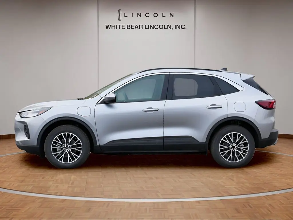 2024 Ford Escape - $24,348