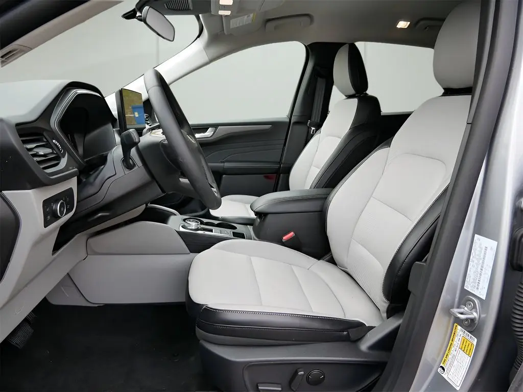 2024 Ford Escape - $24,348