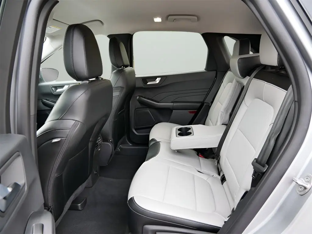 2024 Ford Escape - $24,348
