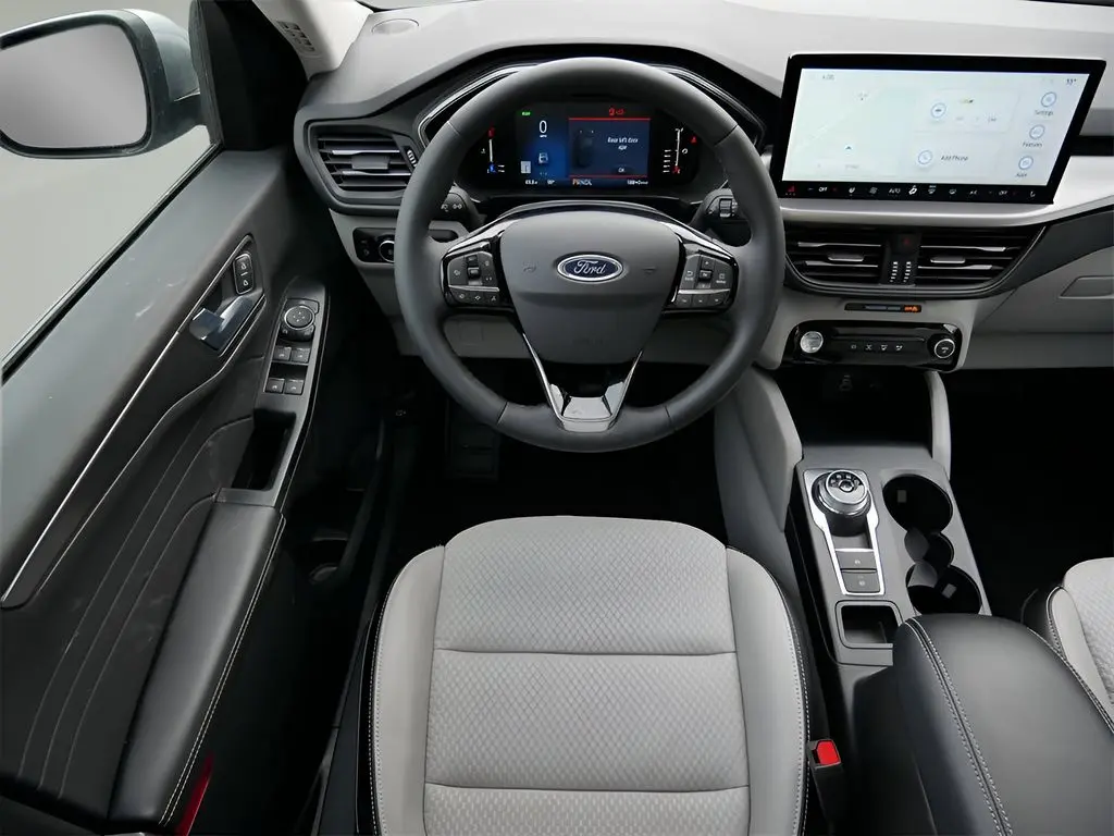 2024 Ford Escape - $24,348