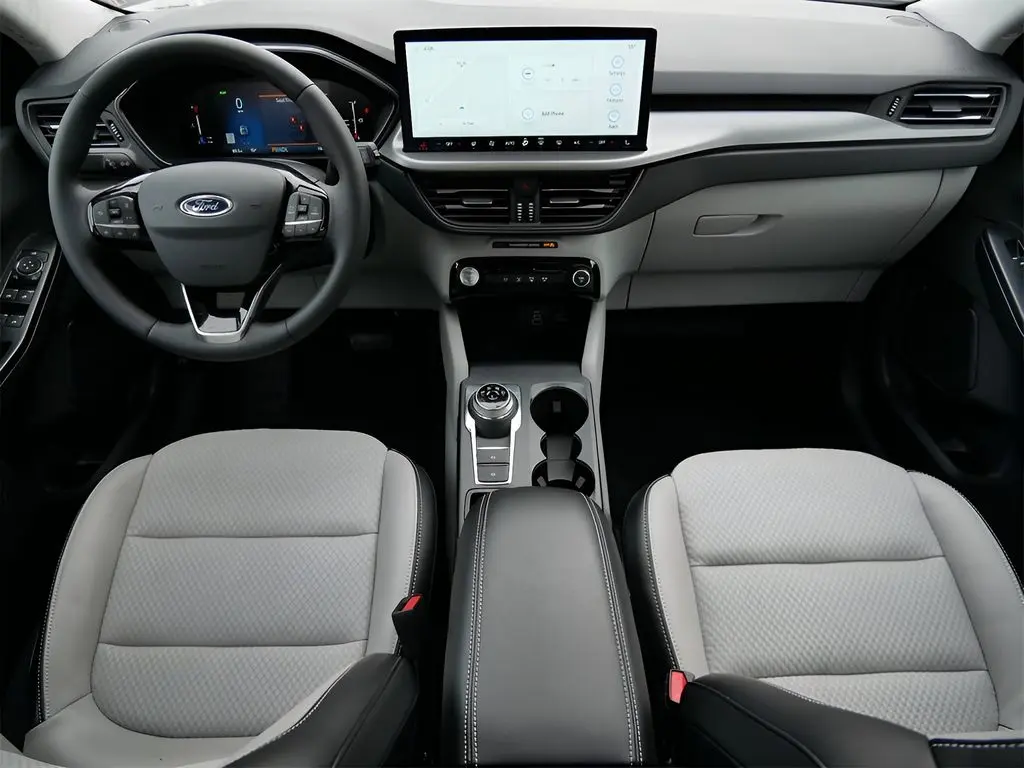 2024 Ford Escape - $24,348