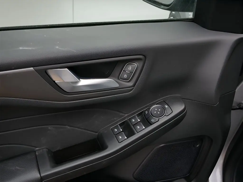 2024 Ford Escape - $24,348
