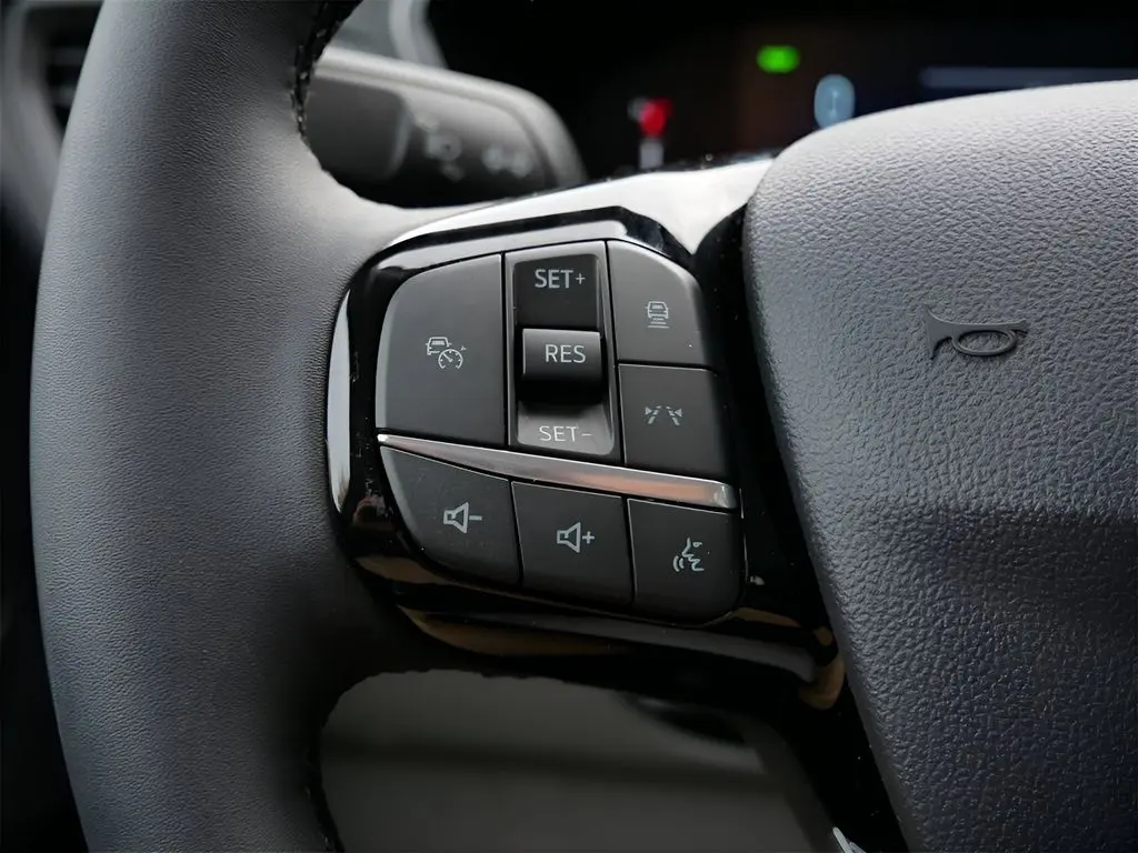 2024 Ford Escape - $24,348