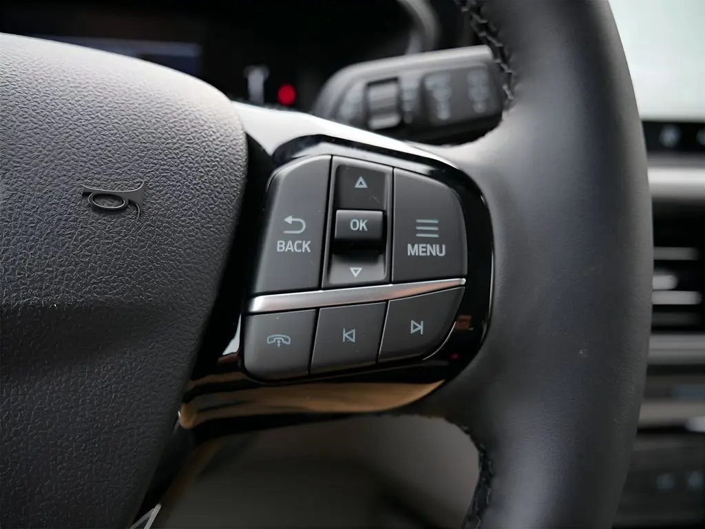 2024 Ford Escape - $24,348