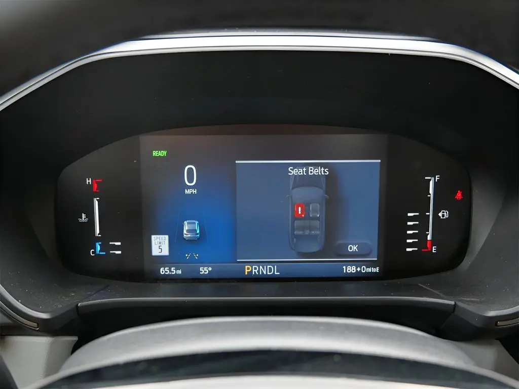 2024 Ford Escape - $24,348