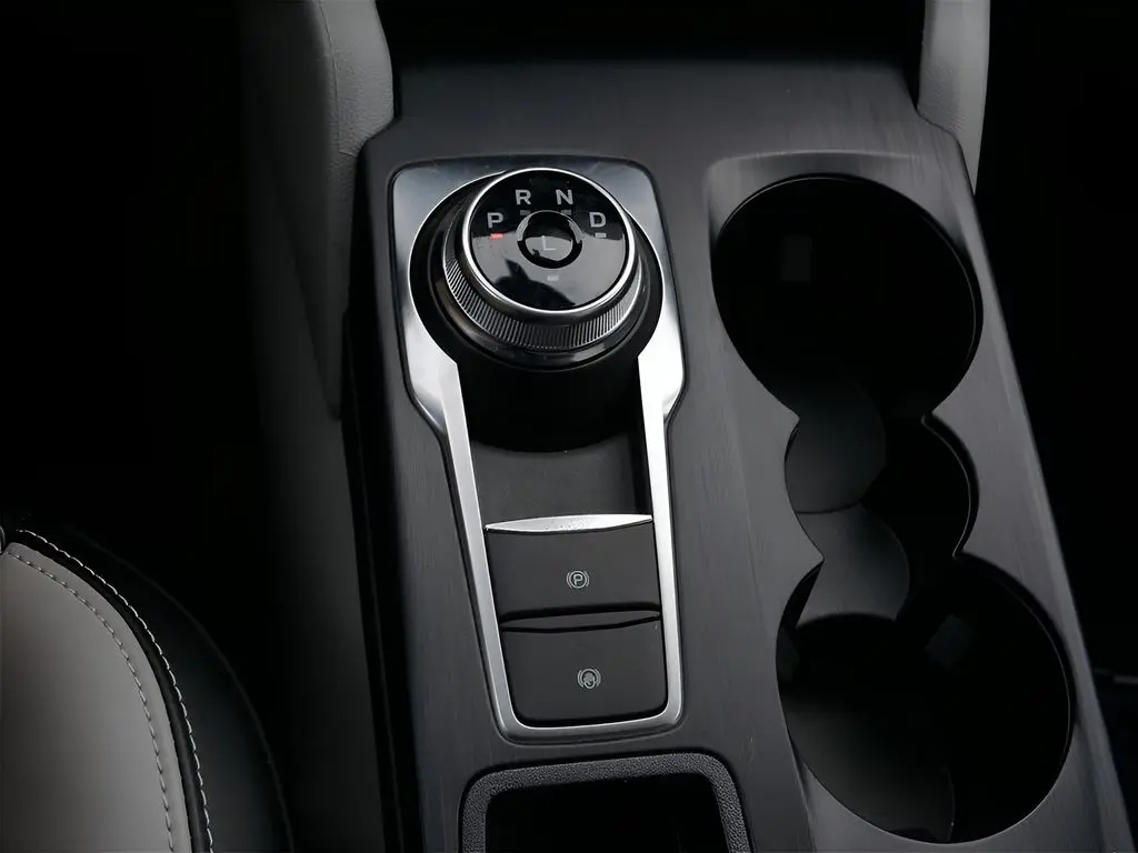 2024 Ford Escape - $24,348