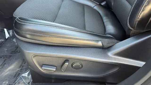 2025 Ford Escape Plug-In Hybrid PHEV