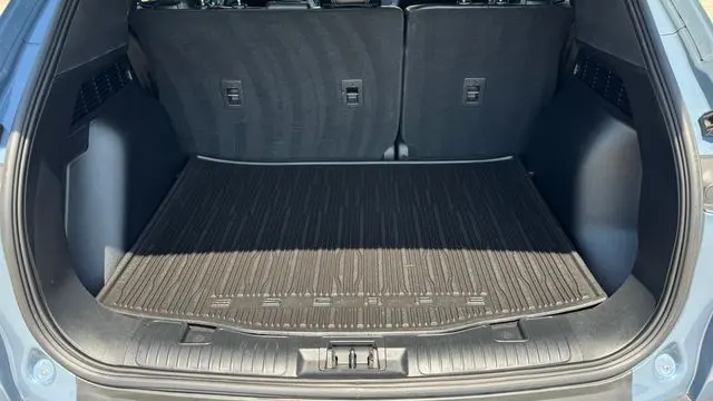 2025 Ford Escape Plug-In Hybrid PHEV