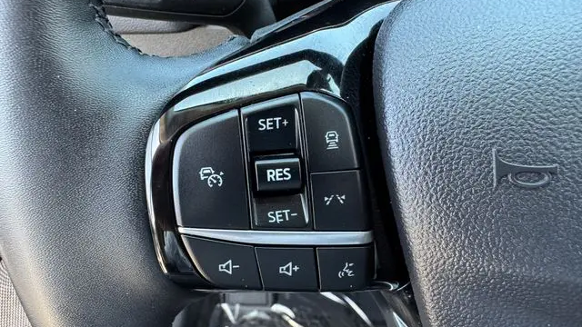 2025 Ford Escape Plug-In Hybrid PHEV