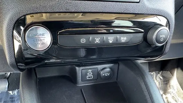 2025 Ford Escape Plug-In Hybrid PHEV