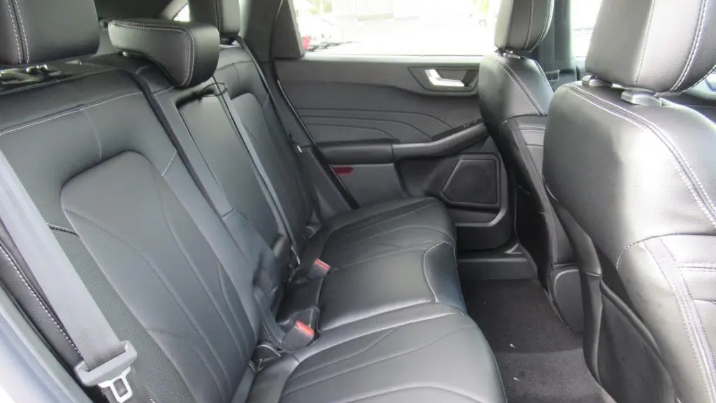 2025 Ford Escape Plug-In Hybrid PHEV