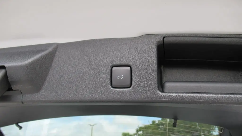 2025 Ford Escape Plug-In Hybrid PHEV