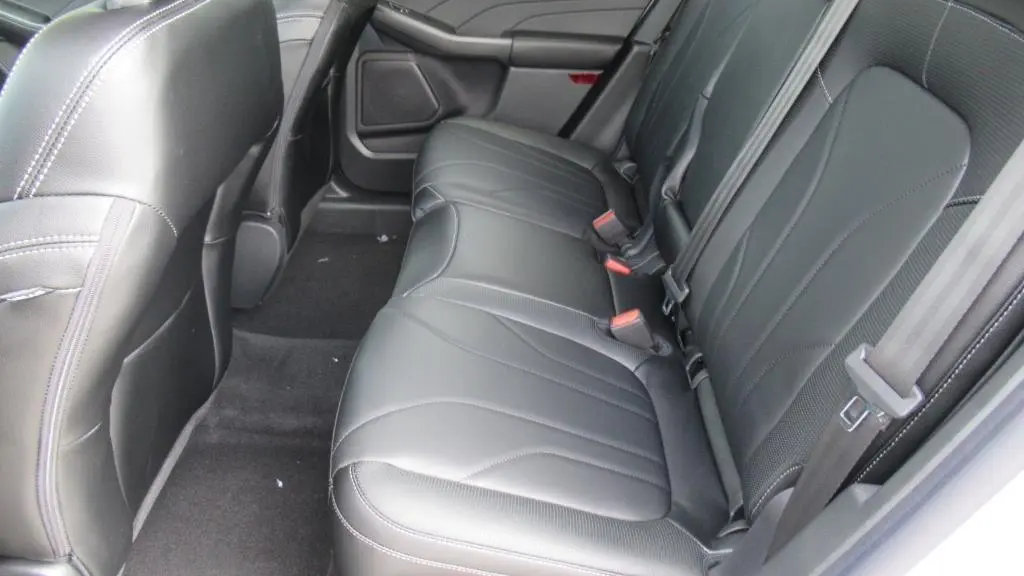 2025 Ford Escape Plug-In Hybrid PHEV