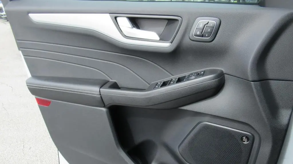 2025 Ford Escape Plug-In Hybrid PHEV