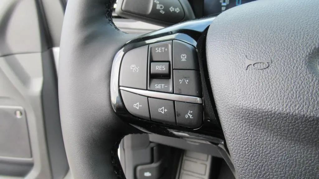 2025 Ford Escape Plug-In Hybrid PHEV