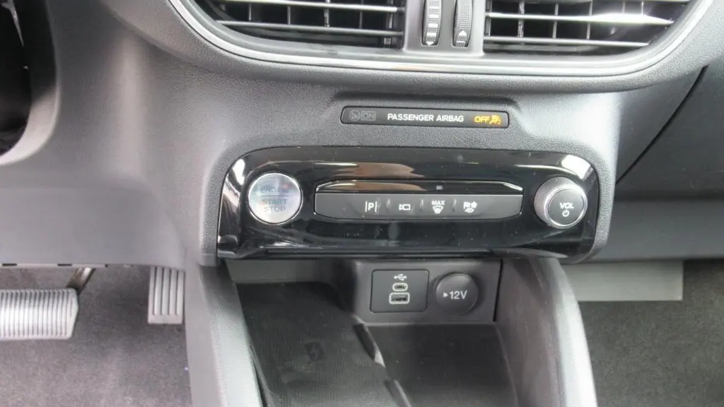 2025 Ford Escape Plug-In Hybrid PHEV