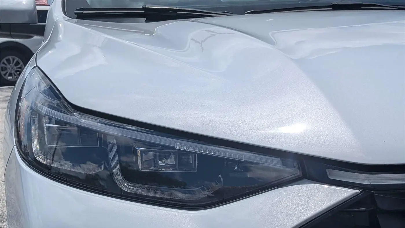 2025 Ford Escape Plug-In Hybrid PHEV