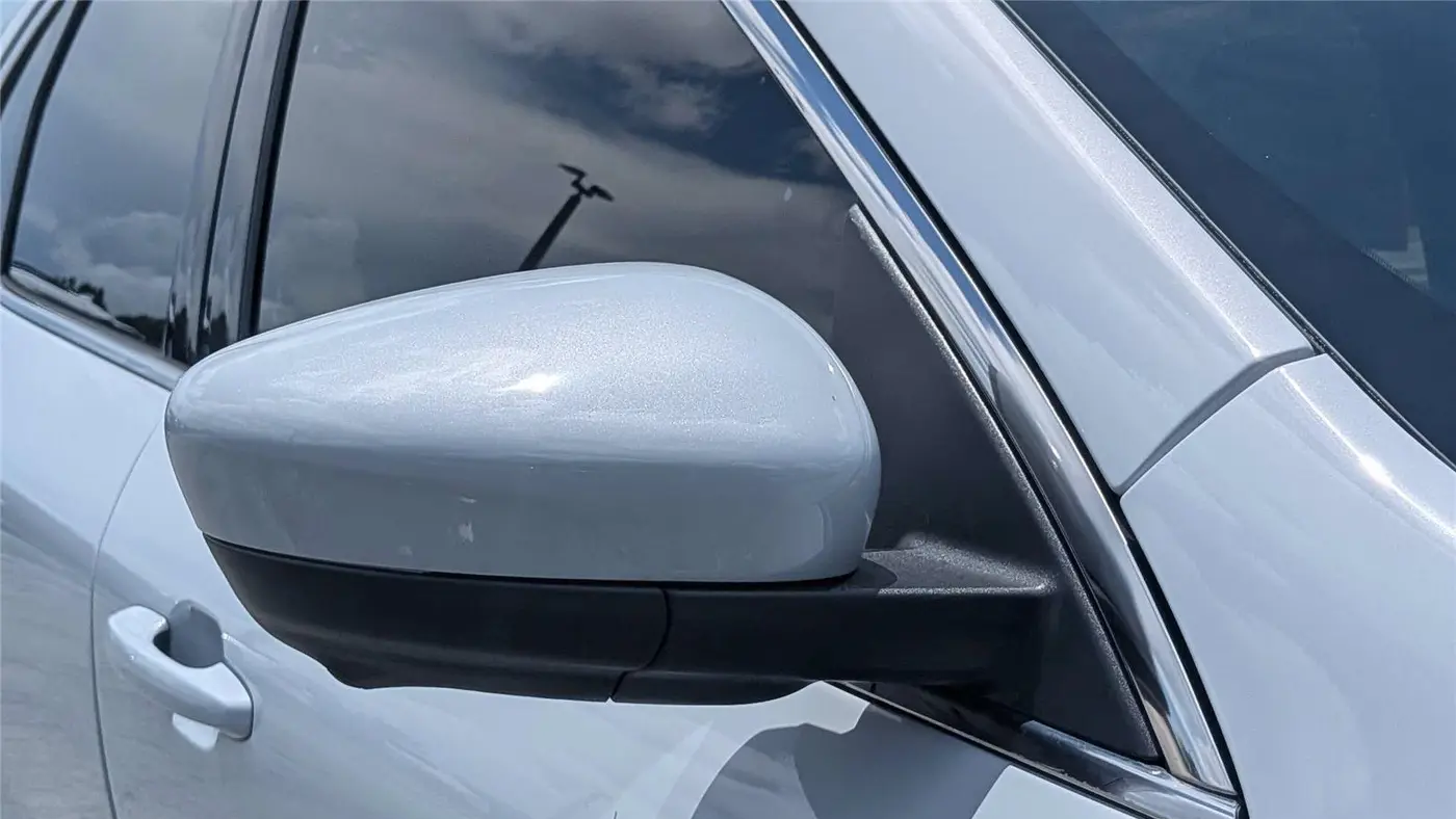 2025 Ford Escape Plug-In Hybrid PHEV