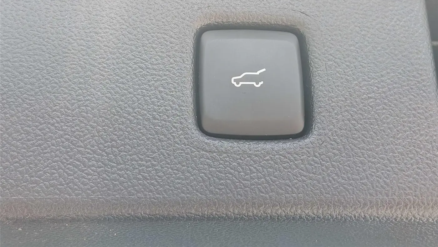 2025 Ford Escape Plug-In Hybrid PHEV