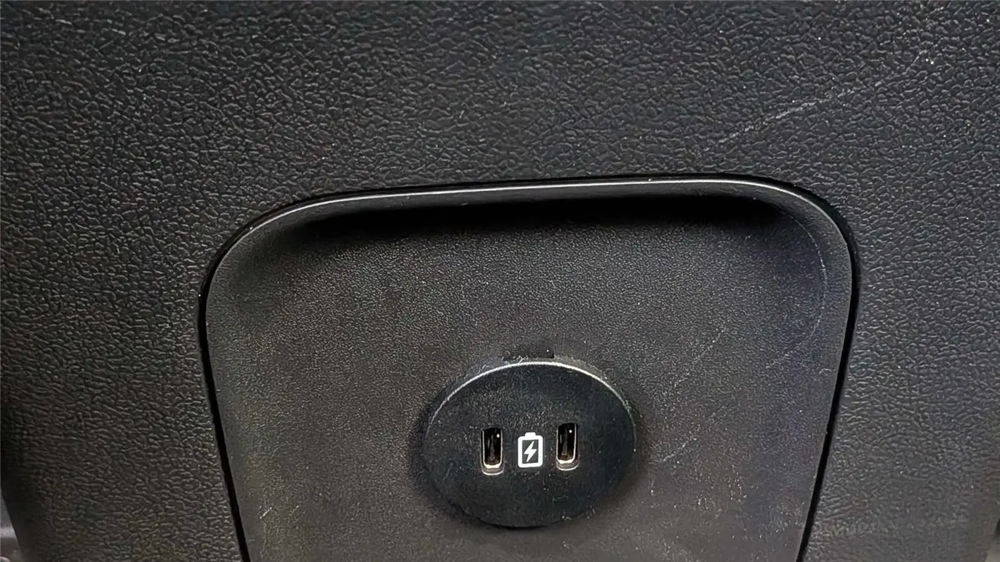 2025 Ford Escape Plug-In Hybrid PHEV