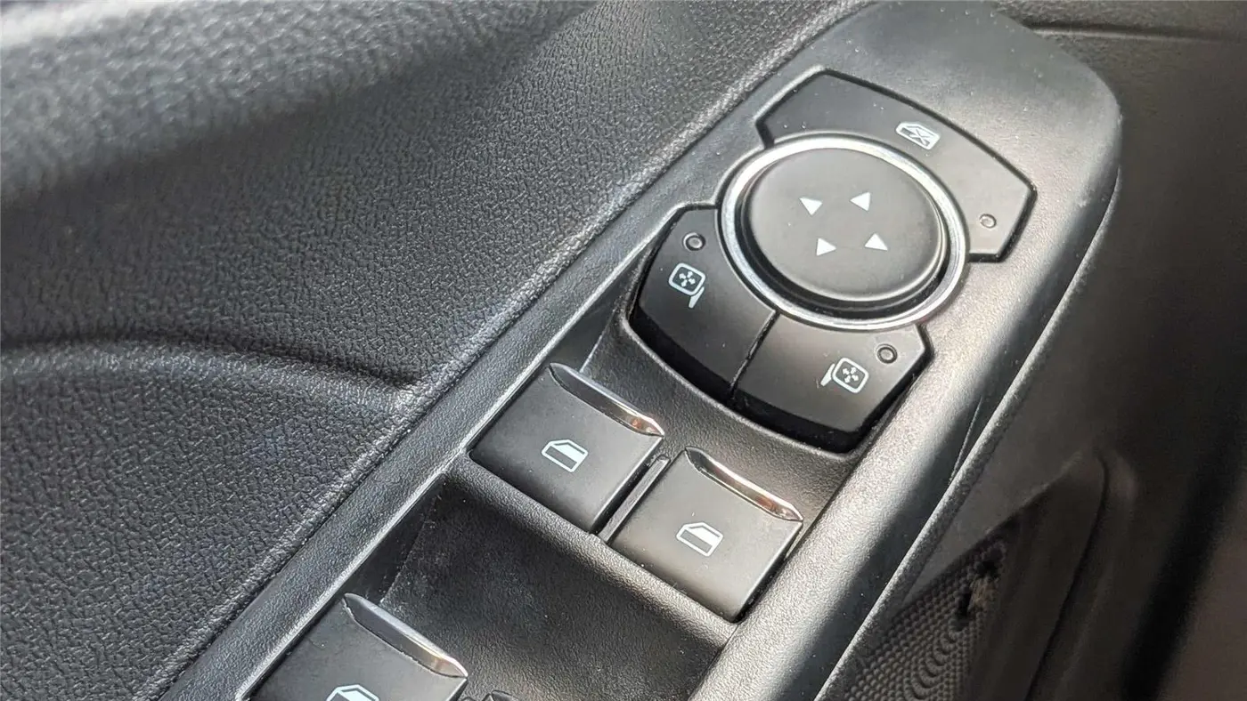 2025 Ford Escape Plug-In Hybrid PHEV