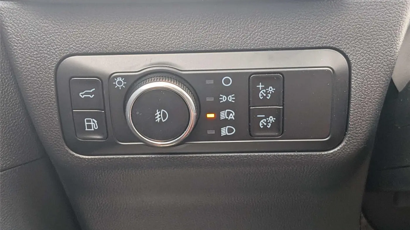 2025 Ford Escape Plug-In Hybrid PHEV