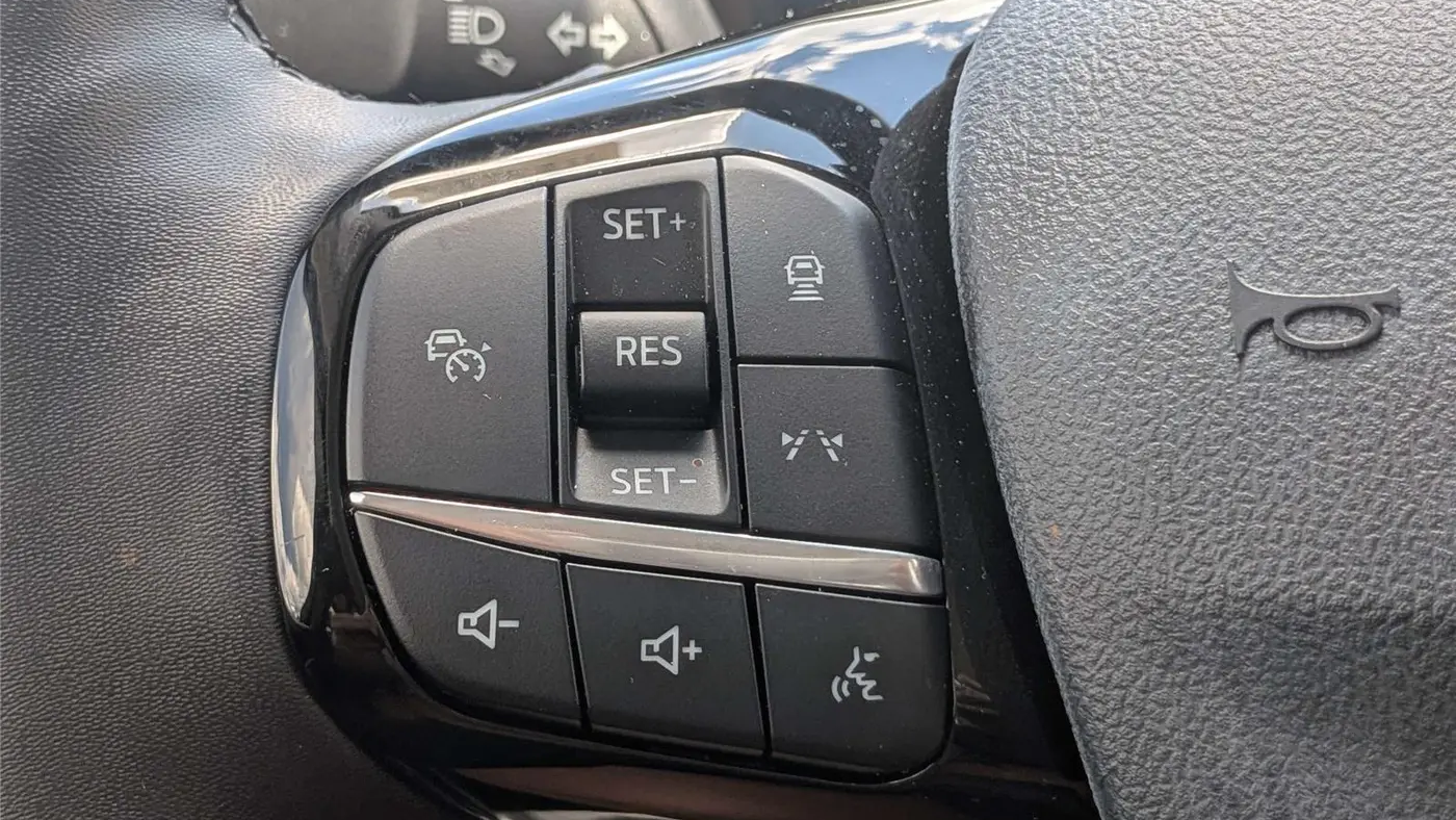 2025 Ford Escape Plug-In Hybrid PHEV
