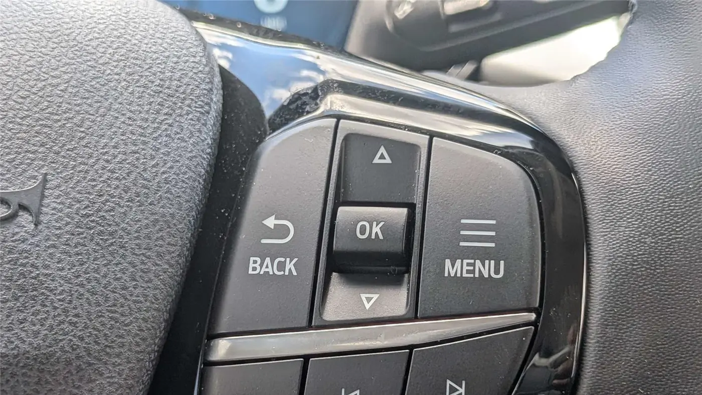 2025 Ford Escape Plug-In Hybrid PHEV