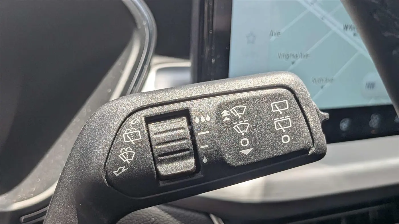 2025 Ford Escape Plug-In Hybrid PHEV