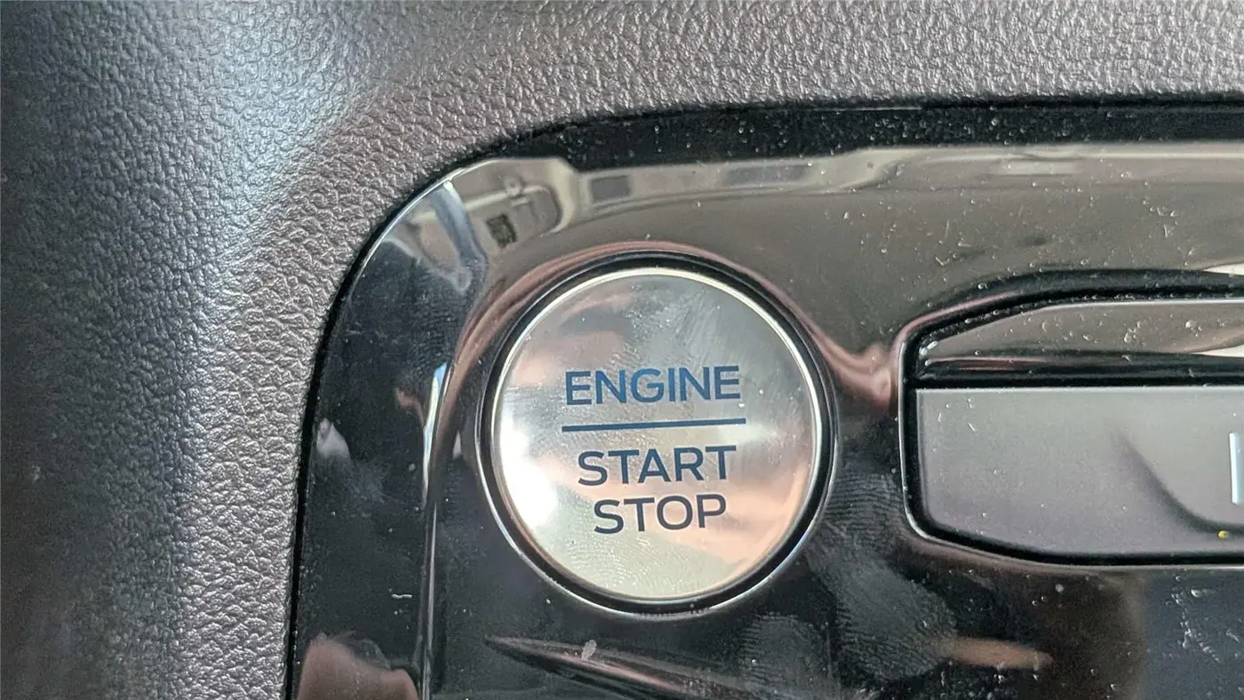 2025 Ford Escape Plug-In Hybrid PHEV