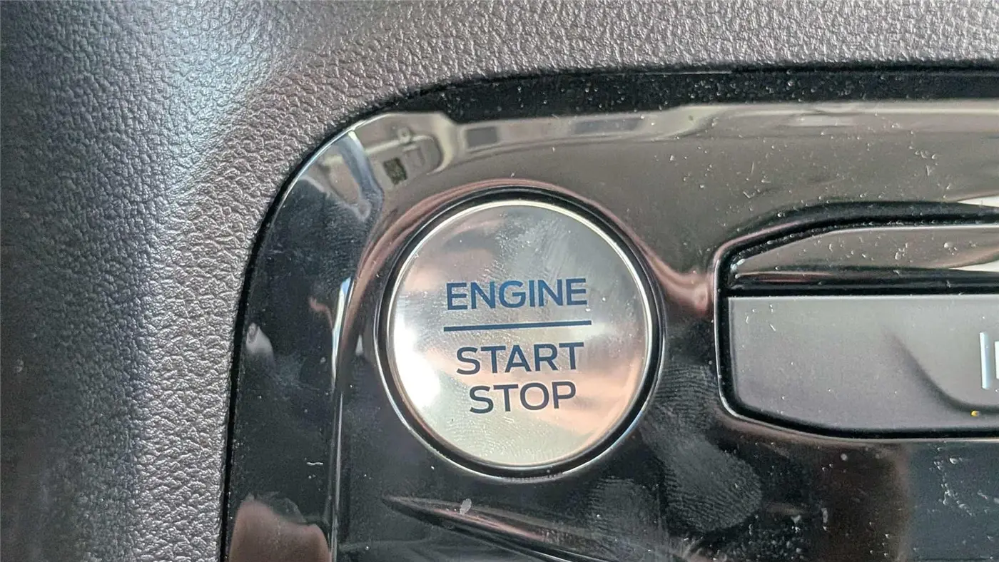 2025 Ford Escape Plug-In Hybrid PHEV