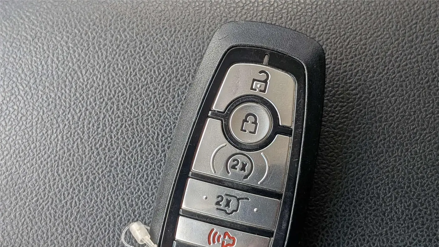 2025 Ford Escape Plug-In Hybrid PHEV