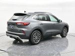 2025 Escape Plug-In Hybrid Thumbnail 5