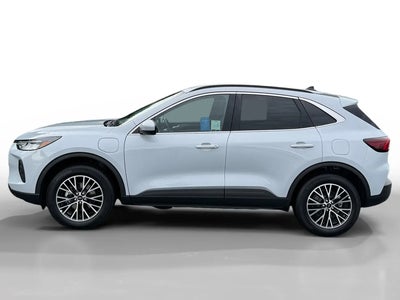 2025 Ford Escape Plug-In Hybrid Phev 4DR SUV