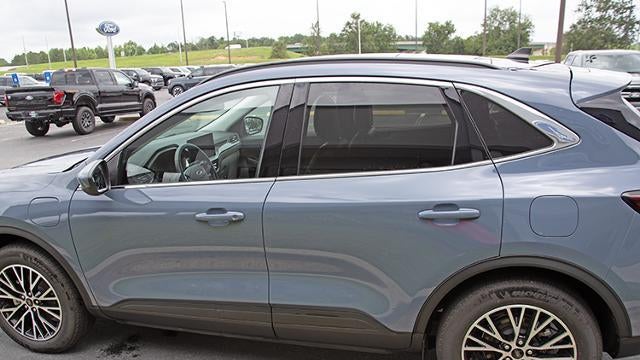 Preowned 2025 Ford Escape Plug-In Hybrid PHEV for Sale