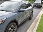 2025 Escape Plug-In Hybrid Thumbnail 2