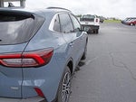 2025 Escape Plug-In Hybrid Thumbnail 4
